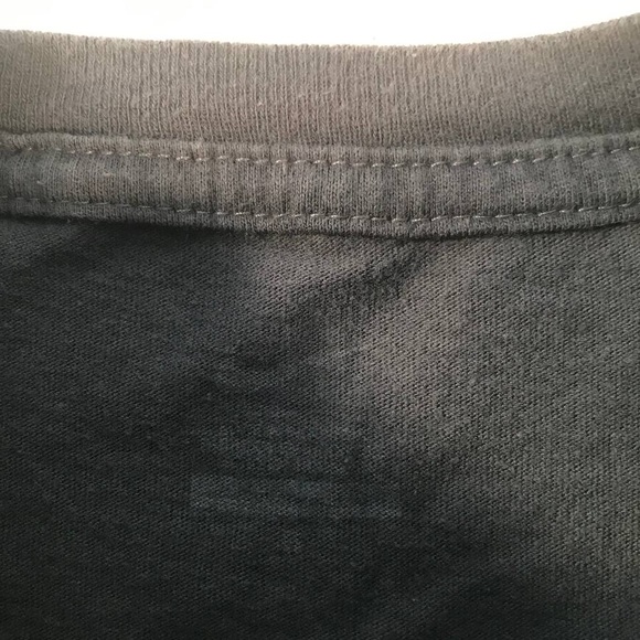 Kids’ Nike Graphic Long Sleeve T-Shirt Size 5 - Picture 3 of 5